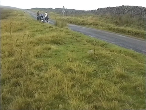 07 Aug 1999 · Yorkshire Dales & North Pennines: Day 6 Keld to Langdon Beck YH